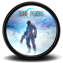 Lost planet extreme condition