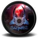 Sacred new shadow darksiders