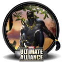 Ultimate marvel alliance