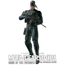 Metal gear solid gotp preferences prefs