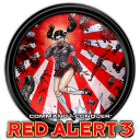 Command conquer red alert alarm uprising