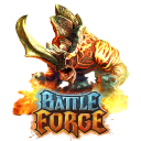 New battleforge