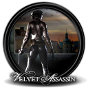 Velvet assassin