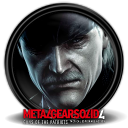 Metal gear solid gotp preferences prefs