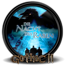 Gothic die nacht des raben