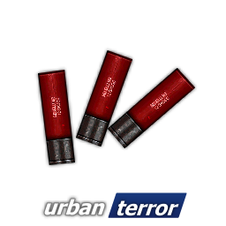 Urban terror