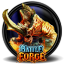 New battleforge