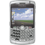 Blackberry mobile telephone cellphone cell call phone contact