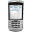 Blackberry mobile cellphone cell telephone phone call contact