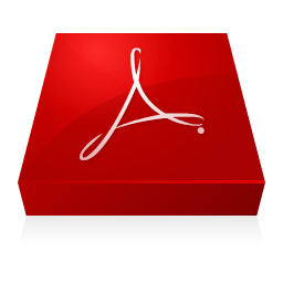 Adobe acrobat