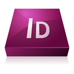 Adobe indesign