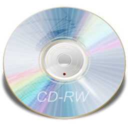 Hardware cd disc disk