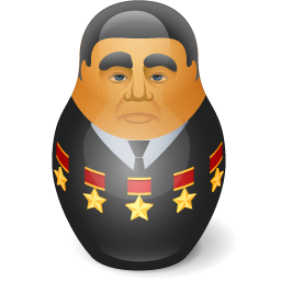 Brezhnev