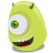 Mike wazowski