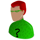 Riddler