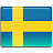 Swedenflag germany