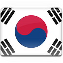 Korea flag cambodia