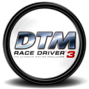 Dtm race driver