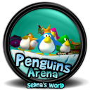 Penguins arena sedna world globe earth oversteam network internet