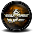 Mortal combat universe