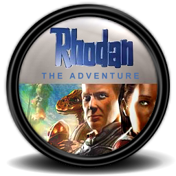 Rhodan adventure