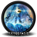 Cryostasis