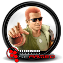 Bionic commando rearmed