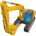 Excavator