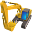 Excavator