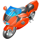 Motorcycle