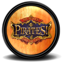 Sid pirate meier pirates