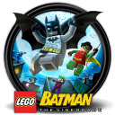 Lego batman