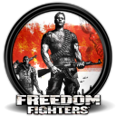 Freedom fighters