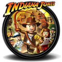 Lego indiana jones