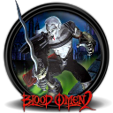 Blood omen