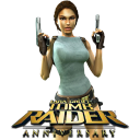 Tomb raider aniversary