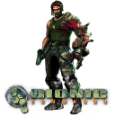 Bionic commando