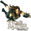 Tomb raider legend new