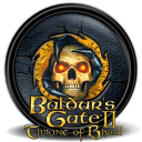 Baldur gate throne bhaal