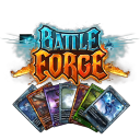 Battle forge