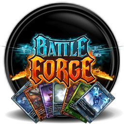 Battle forge