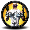 Saints row landwirtschafts