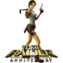 Tomb raider aniversary