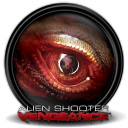 Alien shooter vengeance