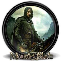 Mount blade