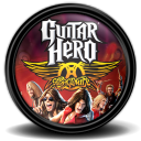 Guitar hero aerosmith music