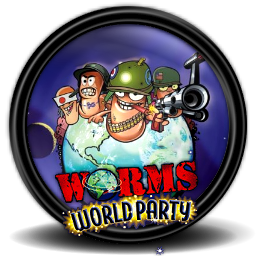 Worms worldparty