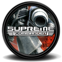 Supreme commander new