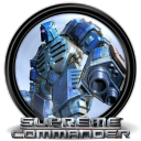 Supreme commander new