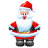 Santa